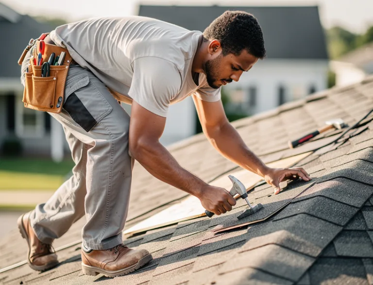 Roofing Litherland